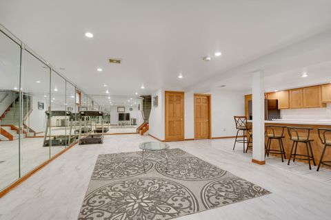 Tiny photo for 14650 Lamon Avenue, Midlothian, IL 60445 (MLS # 12635264)