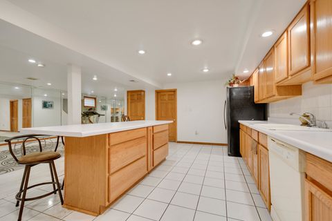 Tiny photo for 14650 Lamon Avenue, Midlothian, IL 60445 (MLS # 12635264)