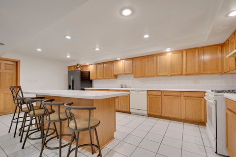 Tiny photo for 14650 Lamon Avenue, Midlothian, IL 60445 (MLS # 12635264)