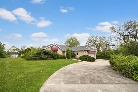 Tiny photo for 14650 Lamon Avenue, Midlothian, IL 60445 (MLS # 12635264)