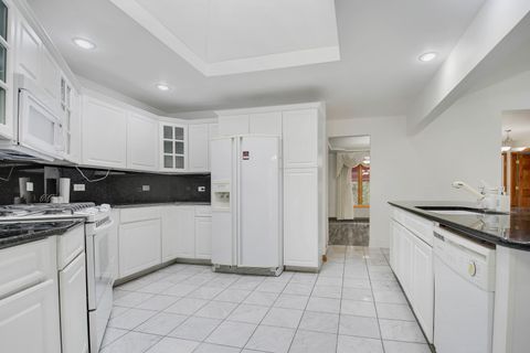 Tiny photo for 14650 Lamon Avenue, Midlothian, IL 60445 (MLS # 12635264)