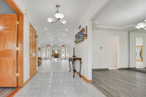 Tiny photo for 14650 Lamon Avenue, Midlothian, IL 60445 (MLS # 12635264)