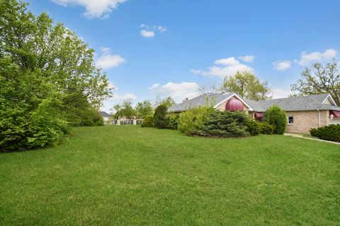 Tiny photo for 14650 Lamon Avenue, Midlothian, IL 60445 (MLS # 12635264)