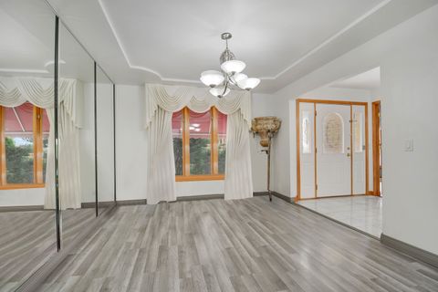 Tiny photo for 14650 Lamon Avenue, Midlothian, IL 60445 (MLS # 12635264)