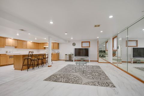 Tiny photo for 14650 Lamon Avenue, Midlothian, IL 60445 (MLS # 12635264)