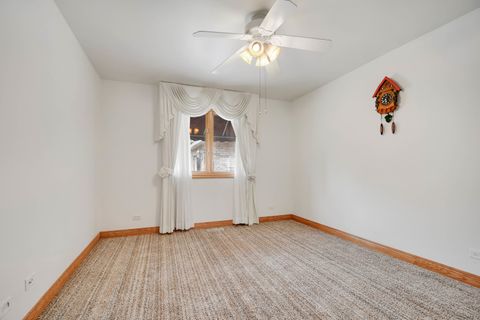 Tiny photo for 14650 Lamon Avenue, Midlothian, IL 60445 (MLS # 12635264)