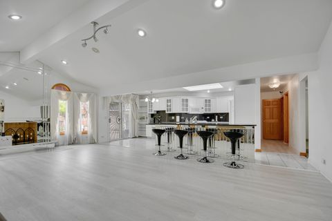 Tiny photo for 14650 Lamon Avenue, Midlothian, IL 60445 (MLS # 12635264)