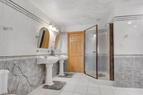 Tiny photo for 14650 Lamon Avenue, Midlothian, IL 60445 (MLS # 12635264)