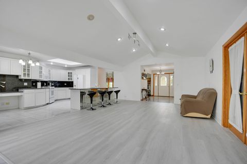 Tiny photo for 14650 Lamon Avenue, Midlothian, IL 60445 (MLS # 12635264)