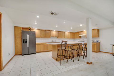 Tiny photo for 14650 Lamon Avenue, Midlothian, IL 60445 (MLS # 12635264)