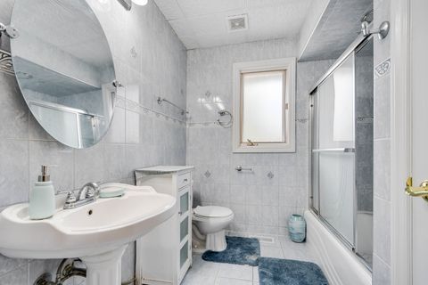 Tiny photo for 14650 Lamon Avenue, Midlothian, IL 60445 (MLS # 12635264)