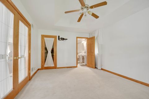Tiny photo for 14650 Lamon Avenue, Midlothian, IL 60445 (MLS # 12635264)