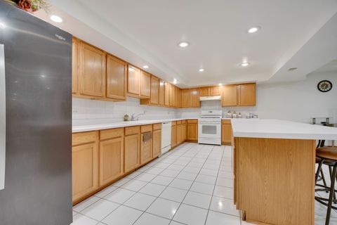 Tiny photo for 14650 Lamon Avenue, Midlothian, IL 60445 (MLS # 12635264)