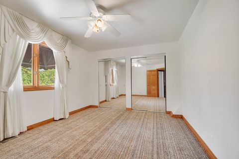 Tiny photo for 14650 Lamon Avenue, Midlothian, IL 60445 (MLS # 12635264)