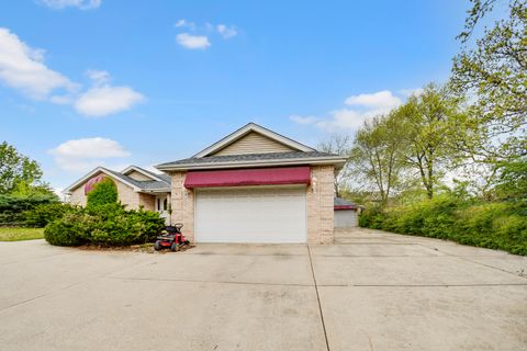Tiny photo for 14650 Lamon Avenue, Midlothian, IL 60445 (MLS # 12635264)
