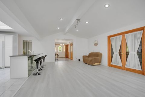 Tiny photo for 14650 Lamon Avenue, Midlothian, IL 60445 (MLS # 12635264)