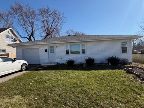 Property photo of 214 Minerva Avenue, Wauconda, IL 60084