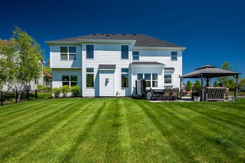 Tiny photo for 2902 Hampton Avenue, North Aurora, IL 60542 (MLS # 12646420)
