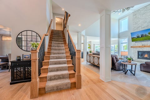 Tiny photo for 2902 Hampton Avenue, North Aurora, IL 60542 (MLS # 12646420)