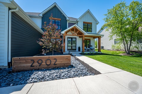 Tiny photo for 2902 Hampton Avenue, North Aurora, IL 60542 (MLS # 12646420)