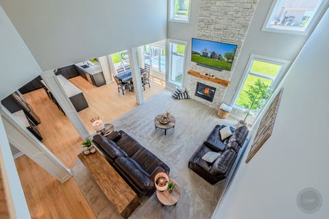 Tiny photo for 2902 Hampton Avenue, North Aurora, IL 60542 (MLS # 12646420)