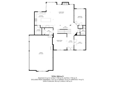 Tiny photo for 2902 Hampton Avenue, North Aurora, IL 60542 (MLS # 12646420)