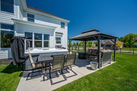 Tiny photo for 2902 Hampton Avenue, North Aurora, IL 60542 (MLS # 12646420)