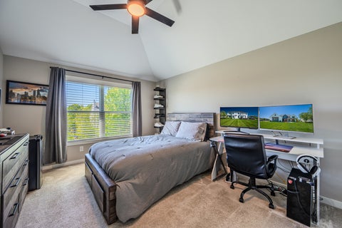 Tiny photo for 2902 Hampton Avenue, North Aurora, IL 60542 (MLS # 12646420)