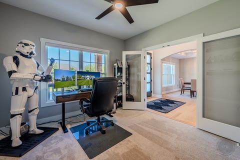 Tiny photo for 2902 Hampton Avenue, North Aurora, IL 60542 (MLS # 12646420)