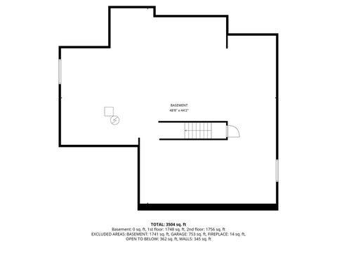 Tiny photo for 2902 Hampton Avenue, North Aurora, IL 60542 (MLS # 12646420)