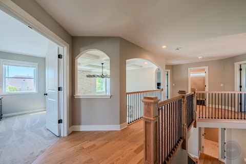 Tiny photo for 2902 Hampton Avenue, North Aurora, IL 60542 (MLS # 12646420)