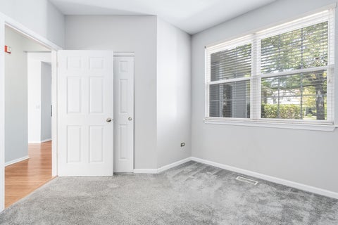 Tiny photo for 3089 Kentshire Circle #3089, Naperville, IL 60564 (MLS # 12767458)