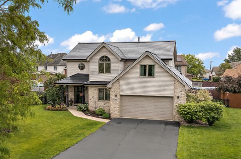 2960 Royal Court New Lenox IL 60451