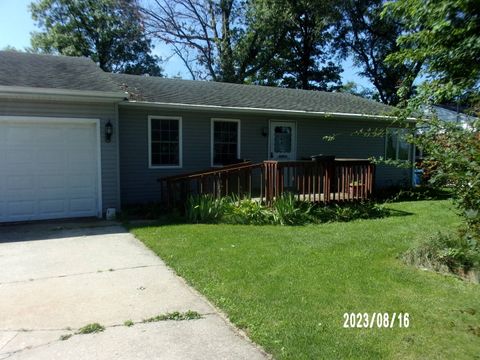 Tiny photo for 650 W Blue Street, Sheldon, IL 60966 (MLS # 11902070)