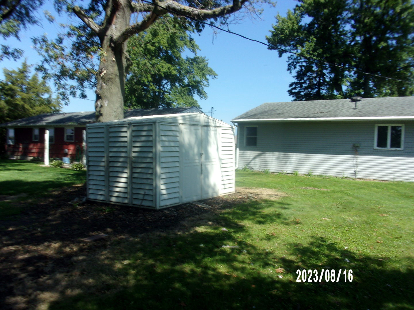 650 W Blue Street