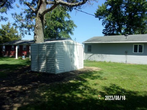 Tiny photo for 650 W Blue Street, Sheldon, IL 60966 (MLS # 11902070)