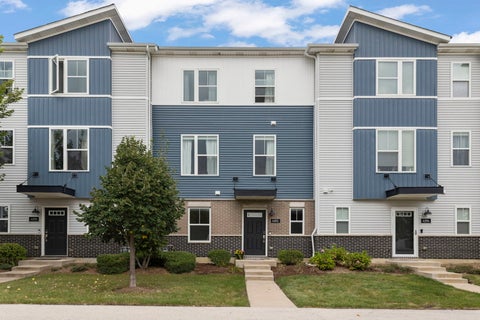 Photo of 4192 Irving Road, Aurora, IL 60504 (MLS # 12767148)