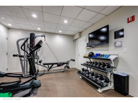 Tiny photo for 60 W Erie Street #601, Chicago, IL 60654 (MLS # 12594968)