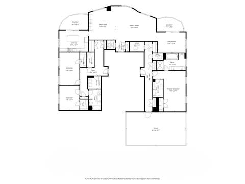 Tiny photo for 60 W Erie Street #601, Chicago, IL 60654 (MLS # 12594968)