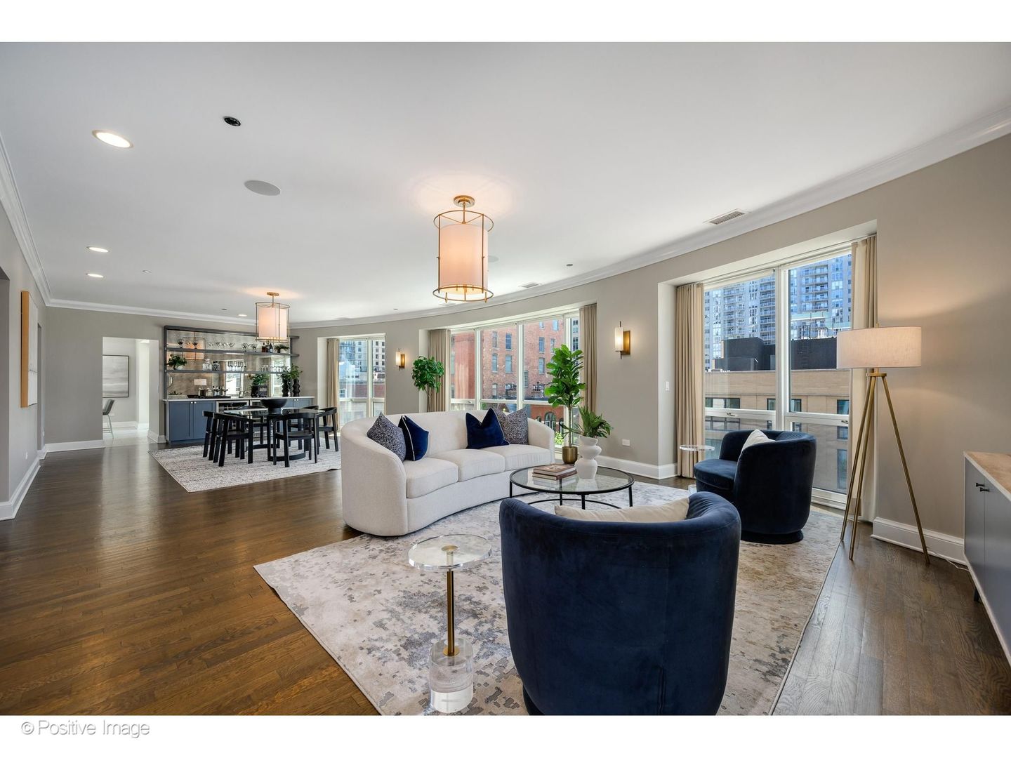 60 W Erie Street 601