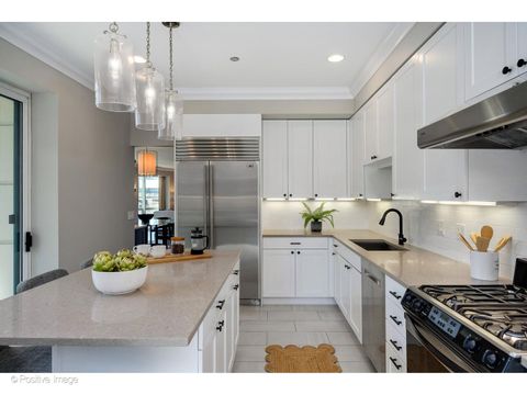Tiny photo for 60 W Erie Street #601, Chicago, IL 60654 (MLS # 12594968)