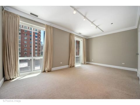 Tiny photo for 60 W Erie Street #601, Chicago, IL 60654 (MLS # 12594968)