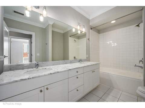 Tiny photo for 60 W Erie Street #601, Chicago, IL 60654 (MLS # 12594968)
