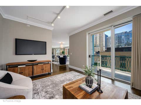 Tiny photo for 60 W Erie Street #601, Chicago, IL 60654 (MLS # 12594968)