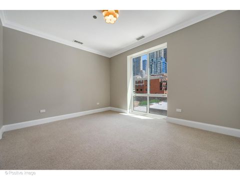 Tiny photo for 60 W Erie Street #601, Chicago, IL 60654 (MLS # 12594968)