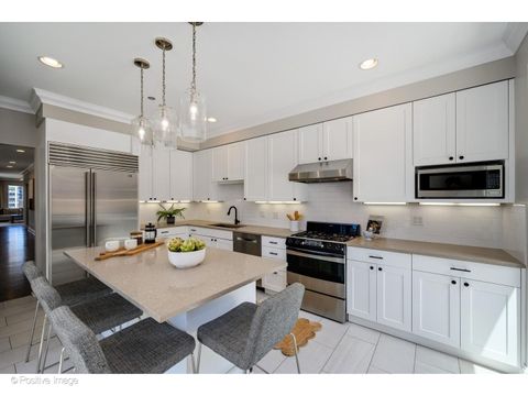 Tiny photo for 60 W Erie Street #601, Chicago, IL 60654 (MLS # 12594968)