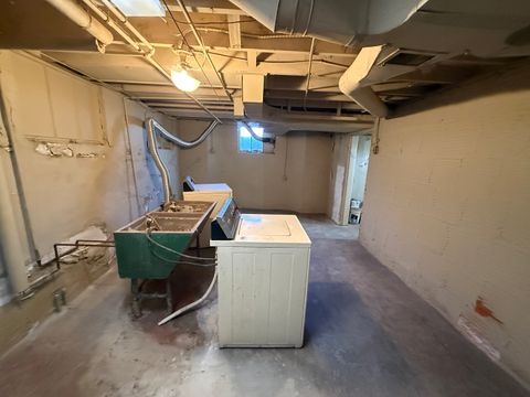 Tiny photo for 618 S Harvey Avenue, Freeport, IL 61032 (MLS # 12609980)