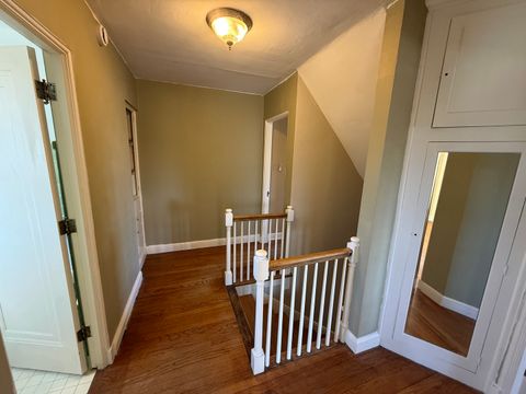 Tiny photo for 618 S Harvey Avenue, Freeport, IL 61032 (MLS # 12609980)