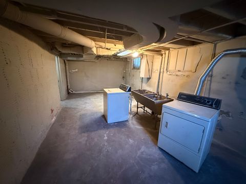 Tiny photo for 618 S Harvey Avenue, Freeport, IL 61032 (MLS # 12609980)