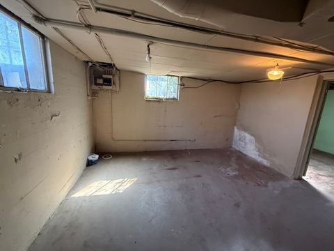 Tiny photo for 618 S Harvey Avenue, Freeport, IL 61032 (MLS # 12609980)